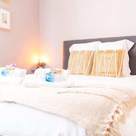 Elegance Et Bien-Etre Dans Notre T2 A Epernay Apartment Ngoại thất bức ảnh