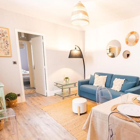 Elegance Et Bien-Etre Dans Notre T2 A Epernay Apartment Ngoại thất bức ảnh