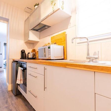Elegance Et Bien-Etre Dans Notre T2 A Epernay Apartment Ngoại thất bức ảnh