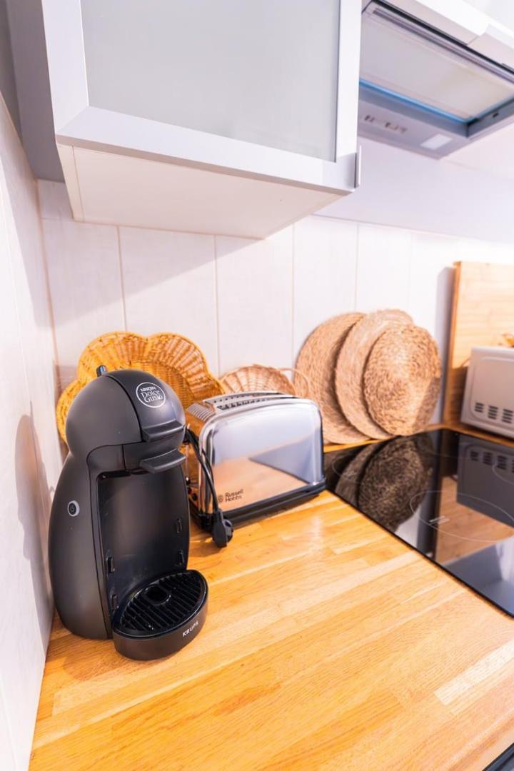 Elegance Et Bien-Etre Dans Notre T2 A Epernay Apartment Ngoại thất bức ảnh