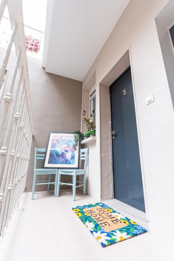 Elegance Et Bien-Etre Dans Notre T2 A Epernay Apartment Ngoại thất bức ảnh