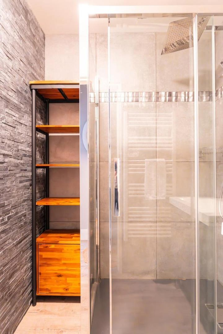 Elegance Et Bien-Etre Dans Notre T2 A Epernay Apartment Ngoại thất bức ảnh